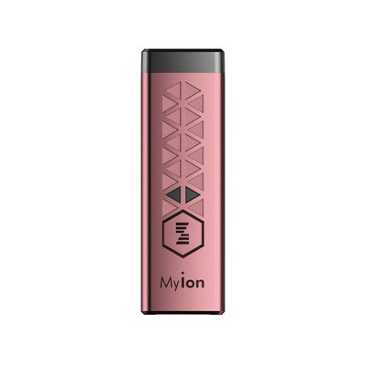 Zepter MyIon růžový – Zboží Živě