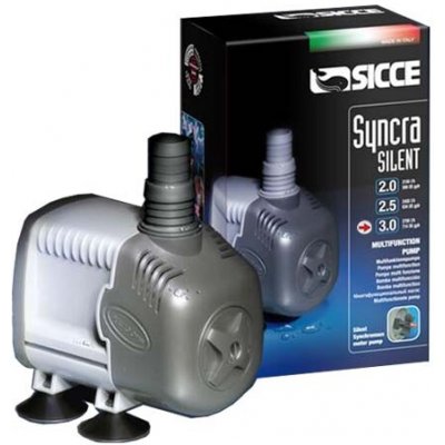 Sicce Syncra 3.0 – Zboží Dáma
