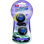 Dr. MARCUS FRESH POINT 1+1 New Car – Hledejceny.cz