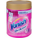 Vanish Oxi Action prášek na odstranění skvrn 470 g – HobbyKompas.cz