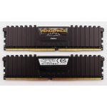 Corsair Vengeance DDR4 32GB 2666MHz CL16 CMK32GX4M2A2666C16 – Sleviste.cz
