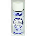 Sprej značkovací Unimark 400 ml modrý – Hledejceny.cz