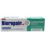 Biorepair Plus Advanced Enamel Active Shield 75 ml – Hledejceny.cz