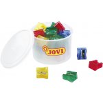 Jumbo Jovi 49 trojhranné ořezávátko – Zboží Živě