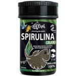 Haquoss Spirulina Gran 100 ml – Zbozi.Blesk.cz