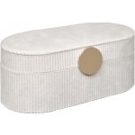 Atmosphera ENYA šedá – Zboží Dáma