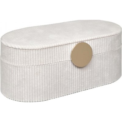 Atmosphera ENYA šedá – Zboží Dáma