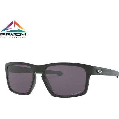 Oakley Silver Polarized OO9262 10