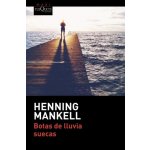 Botas de lluvia suecas Henning Mankell – Hledejceny.cz
