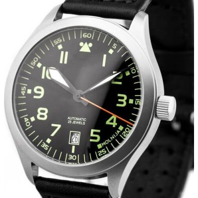 Molnija Aviator Military TMP2824 Series-12