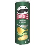 Pringles sýr a cibule 165 g – Zboží Dáma