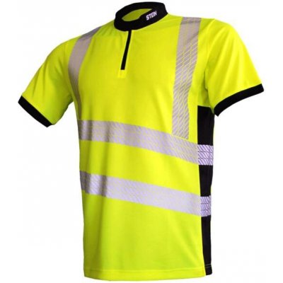 Stein Tričko X25 VENTOUT Hi-Vis žlutá M – Sleviste.cz