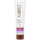 St. Moriz Instant smývatelný tělový bronzer odstín Medium (Lasts All Day) 150 ml