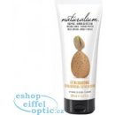 Naturalium vlasová maska s výtažkem z mandlí a pistácií (Extra Nourishing Hair Mask Almond & Pistachio) 200 ml