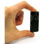 flash s kapacitou 8 GB DVR 309 pro diskrétní nahrávání hovorů Spy Shop 59051732 – Hledejceny.cz