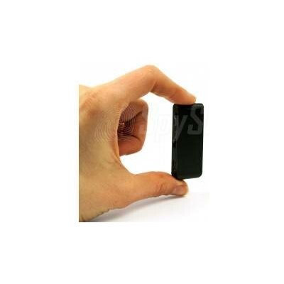 flash s kapacitou 8 GB DVR 309 pro diskrétní nahrávání hovorů Spy Shop 59051732 – Hledejceny.cz