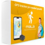 MALA GPS tracker pro osobní použití 60111 – Hledejceny.cz