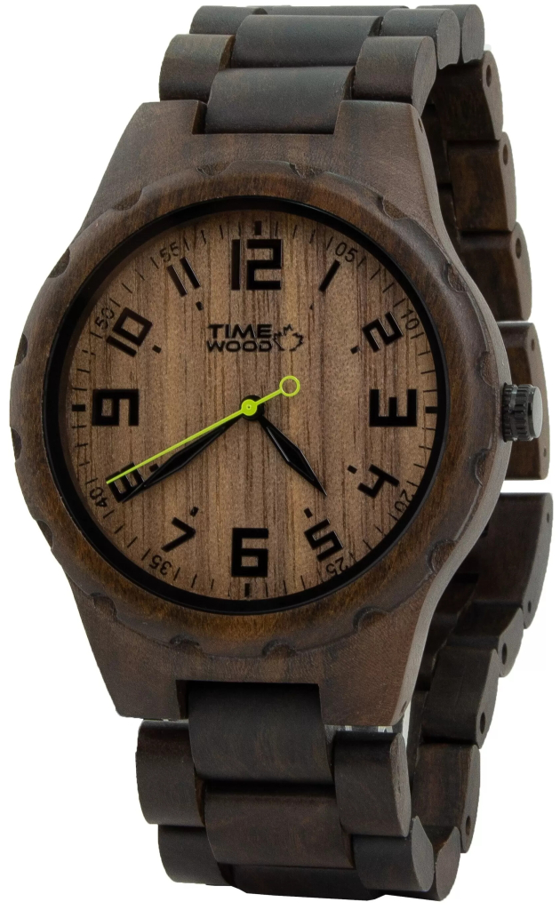 TimeWood DUFF