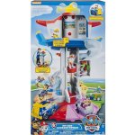 Spin Master Tlapková patrola hlídkovací věž v životní velikosti – Hledejceny.cz