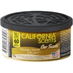 California Scents Car Scents Golden State Delight 42g – Zboží Mobilmania