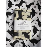 Včelařství Thomayer Voskovaný ubrousek s motivem III 20x20cm – Zboží Dáma