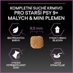 Purina Pro Plan Small & Mini Adult 9+ Age Defence kuře 14 kg – Hledejceny.cz