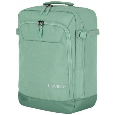 Travelite Kick off cabin zelená 35 l – Zboží Dáma