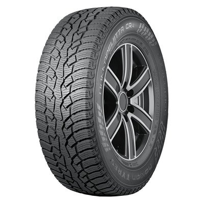 Nokian Tyres Hakkapeliitta CR4 195/65 R16 104/102R