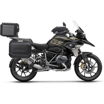 SHAD TERRA BLACK 130.kitTERRAbig37-11B | Zboží Auto