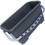 Lewi 13504 kbelík šíře 35 cm 13 l – Zboží Dáma