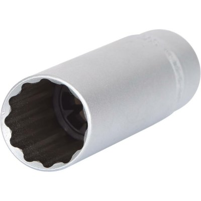 KS Tools 911.3991 3/8 speciální nástrčná hlavice na zapalovací svíčky, mimořádně tenkostěnná, 14 mm – Hledejceny.cz
