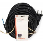 Nedis 15 m CEGL11940BK150 – Zboží Mobilmania