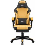 Huzaro Force 3.7 Yellow – Zboží Mobilmania