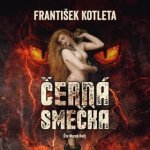 Černá smečka - František Kotleta - čte Marek Holý – Zboží Mobilmania