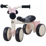 Smoby Minnie Disney Rookie Ride-On – Zbozi.Blesk.cz