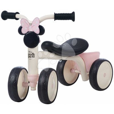 Smoby Minnie Disney Rookie Ride-On – Zbozi.Blesk.cz