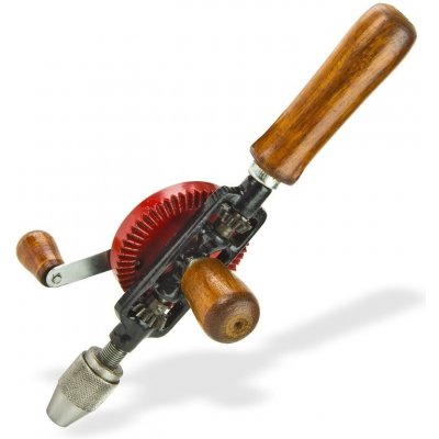 DEMA Vrtačka ruční HB 6 21566D – Zboží Mobilmania