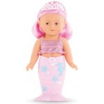 Corolle LTC Mini mořská panna Nerina – Zbozi.Blesk.cz