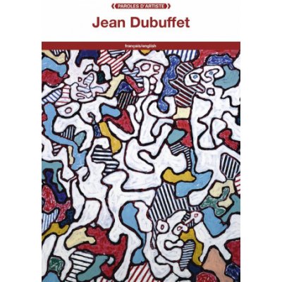 Jean Dubuffet