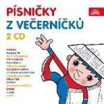 Písničky z večerníčků – Hledejceny.cz