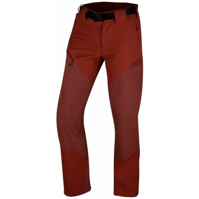 Husky Outdoor kalhoty Keiry Cihlová – Hledejceny.cz