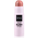 Gabriella Salvete Duo Blush krémová tvářenka 2 v 1 7,6 g – Sleviste.cz