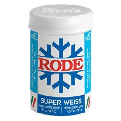 Rode P28 blue super weiss 50g – Hledejceny.cz