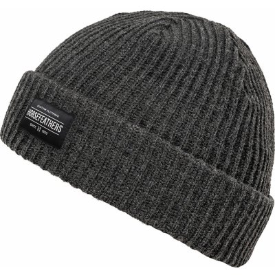 Horsefeathers čepice Gaine Heather Gray – Hledejceny.cz