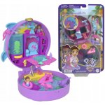Mattel Polly Pocket Paví zahrada HWN97 – Hledejceny.cz