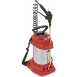 Mesto Inox Plus 3595P nerezový tlakový postřikovač 6L – Zboží Mobilmania