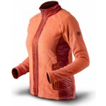 Trimm Flowers Orange – Zboží Dáma