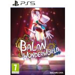 Balan Wonderworld – Hledejceny.cz