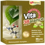 VitaHarmony Vita 3Balance 90 kapslí – Hledejceny.cz