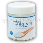 Vito Life L Arginin 100 tablet – Hledejceny.cz